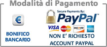 Metodi di pagamento